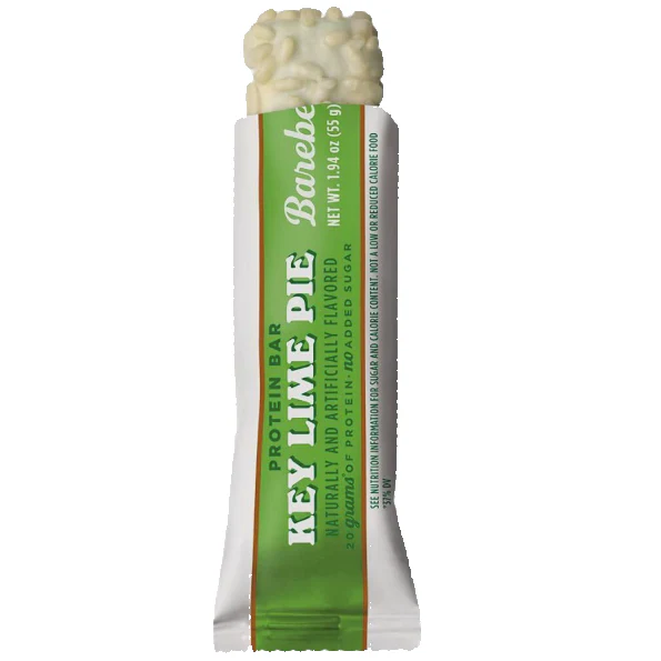 Barebells Protein Bar (1 bar) - Image 22
