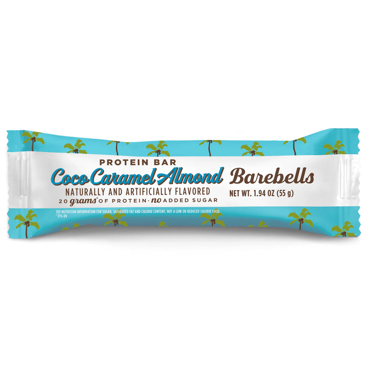 Barebells Protein Bar (1 bar) - Image 8
