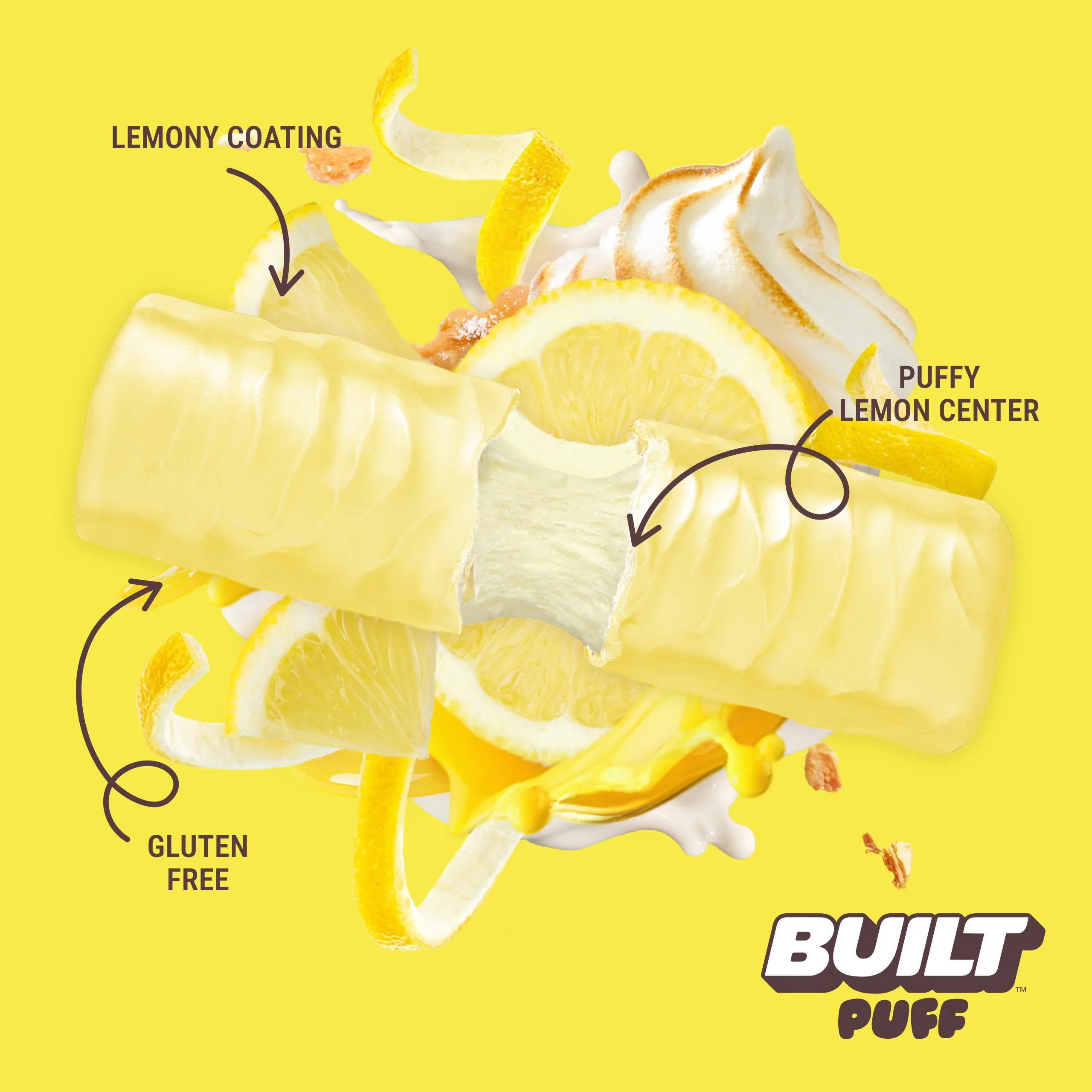 Built Protein Bar (1 bar) - Image 43
