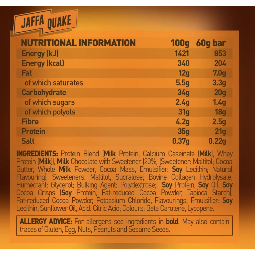 Grenade Carb Killa KETO Protein Bars (1 Box of 12 bars) - Image 12