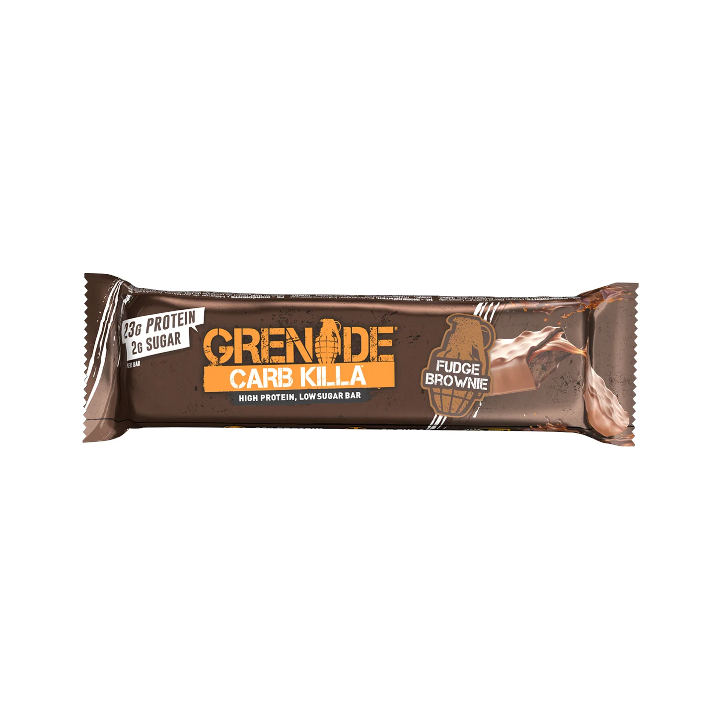 Grenade Carb Killa Keto Protein Bars (1 bar) - Image 29