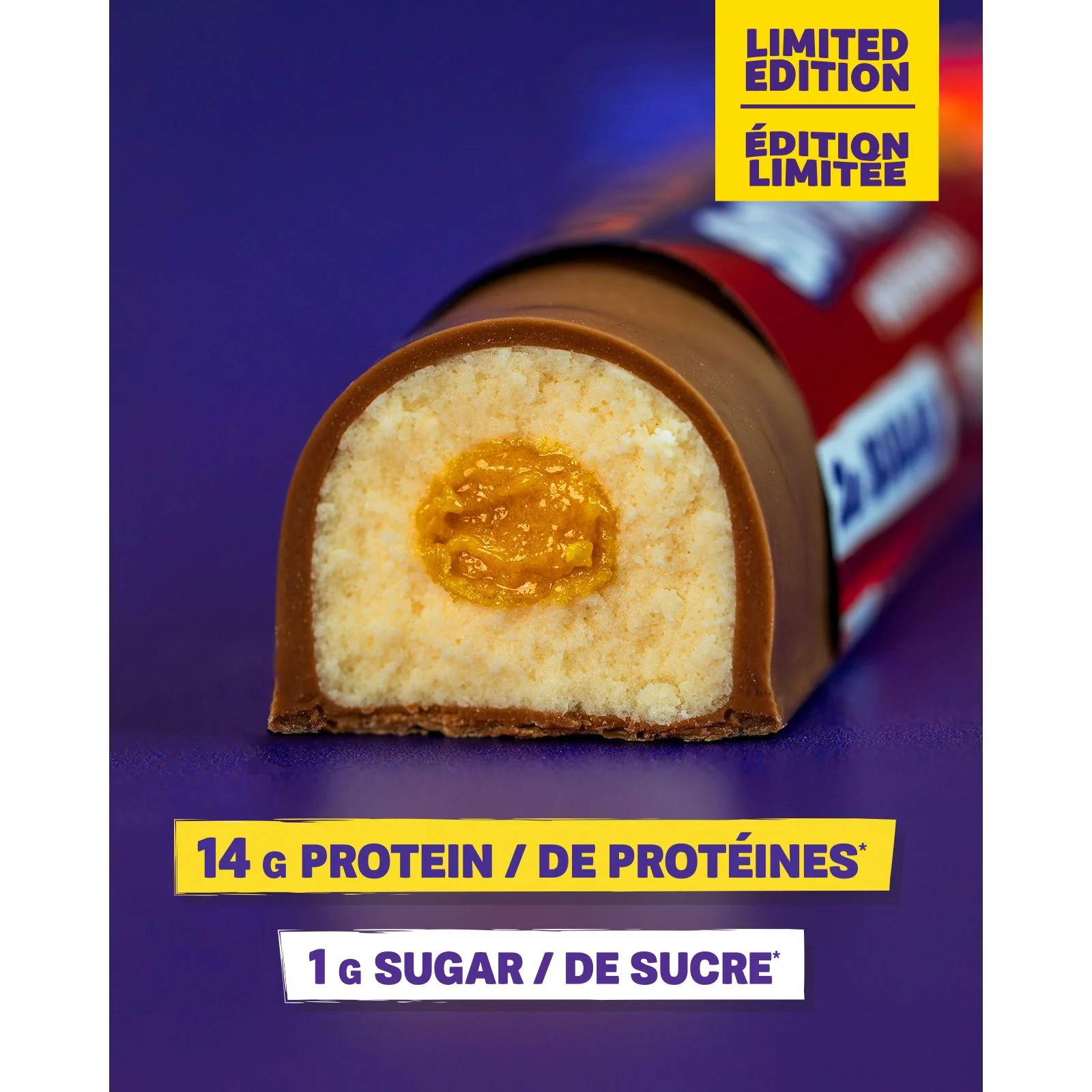 Grenade Carb Killa Keto Protein Bars (1 bar) - Image 5