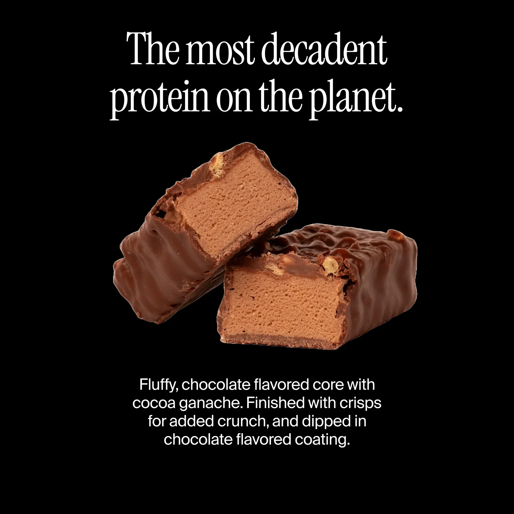NEW David Protein Bar Bronze (1 bar) - Image 8