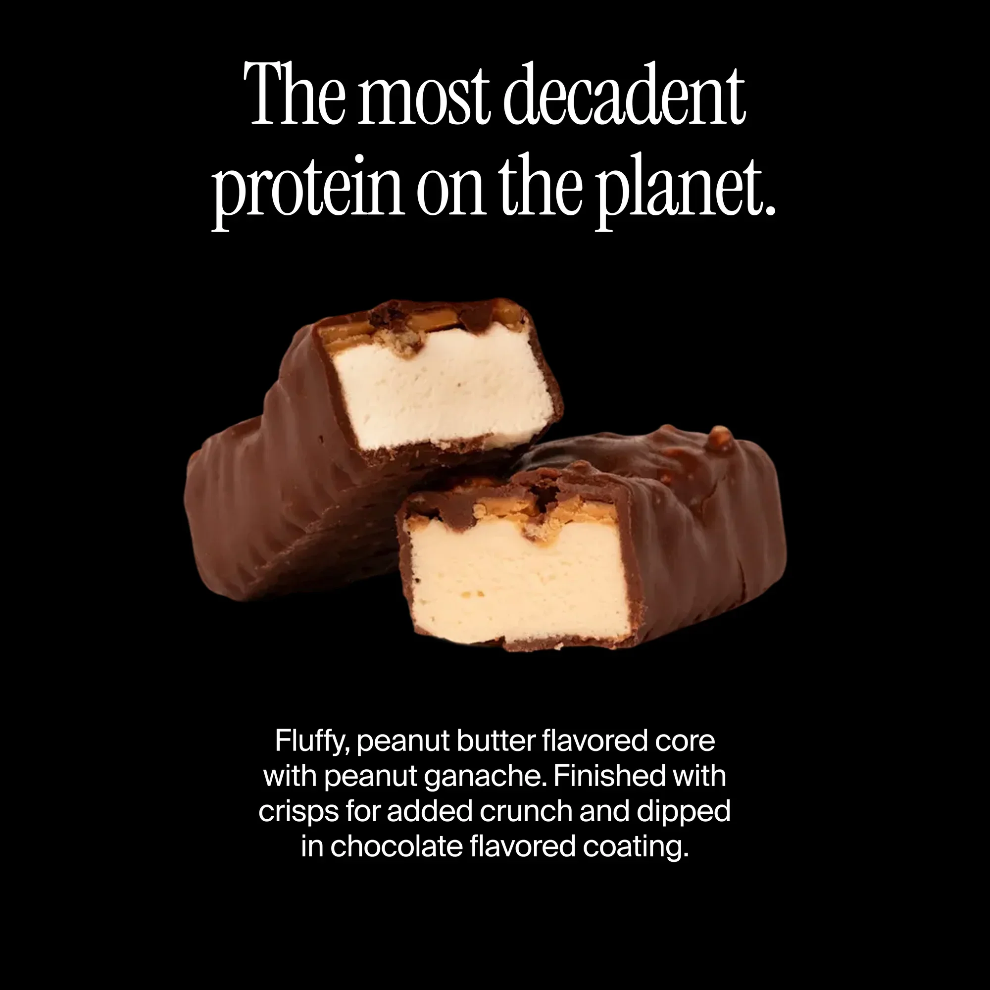 NEW David Protein Bar Bronze (1 bar) - Image 3
