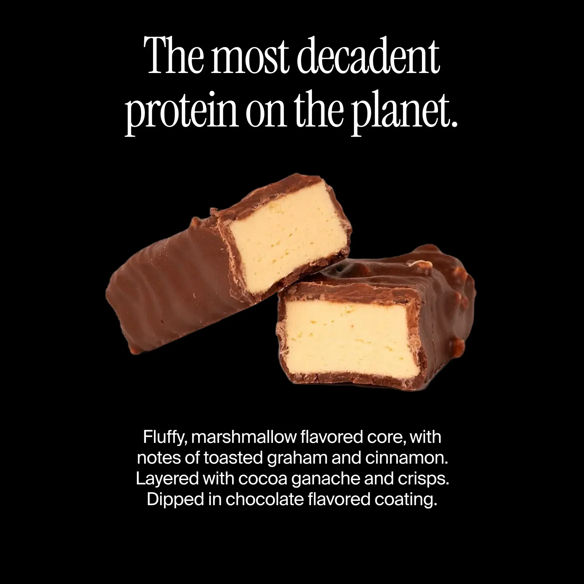 NEW David Protein Bar Bronze (1 bar) - Image 7