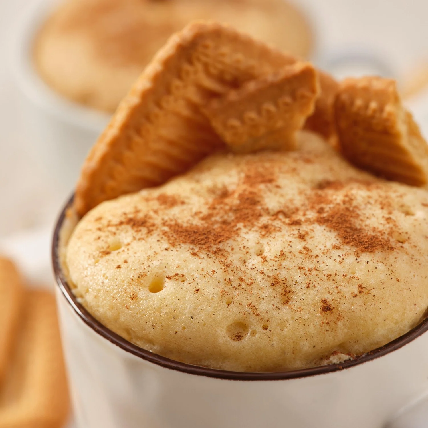 Prozis Protein Mug Cake Mix (400g) - Image 5