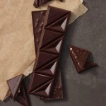Prozis Zero Dark Chocolate- Protein Crunch (1 bar) - Image 5