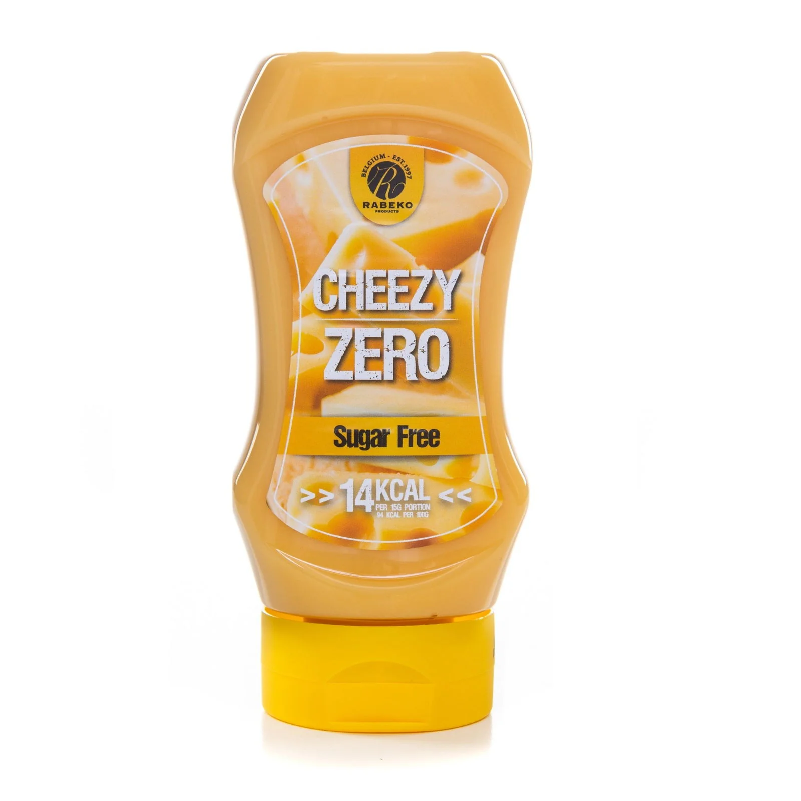 Rabeko Zero Sugar Low Cal Sauces - Image 6