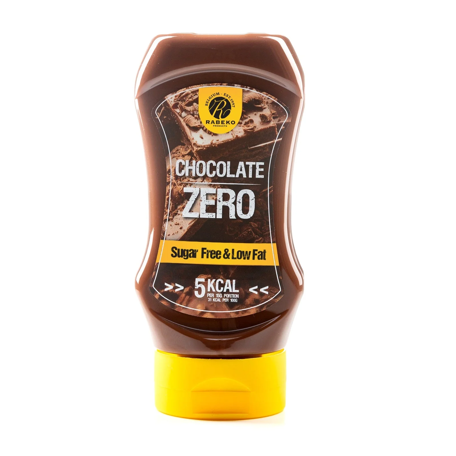 Rabeko Zero Sugar Low Cal Sauces - Image 7