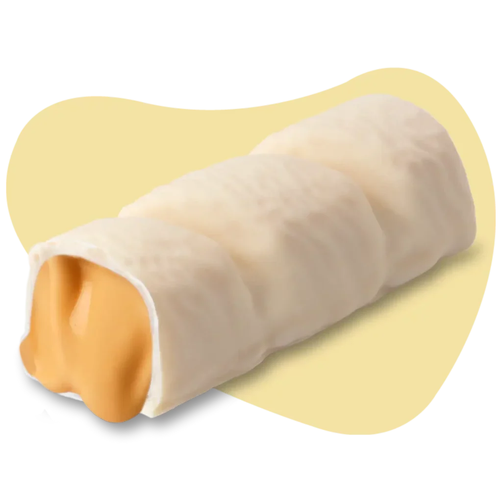 WANA Waffand'Cream "Kinder Bueno" Keto Protein Bar (1 bar) - Image 30