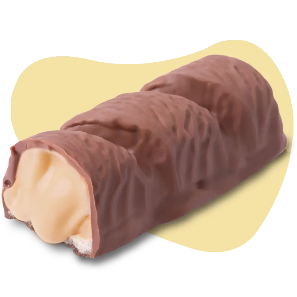 WANA Waffand'Cream "Kinder Bueno" Keto Protein Bar (1 bar) - Image 39